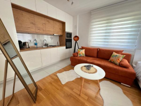 Afrika Apartment